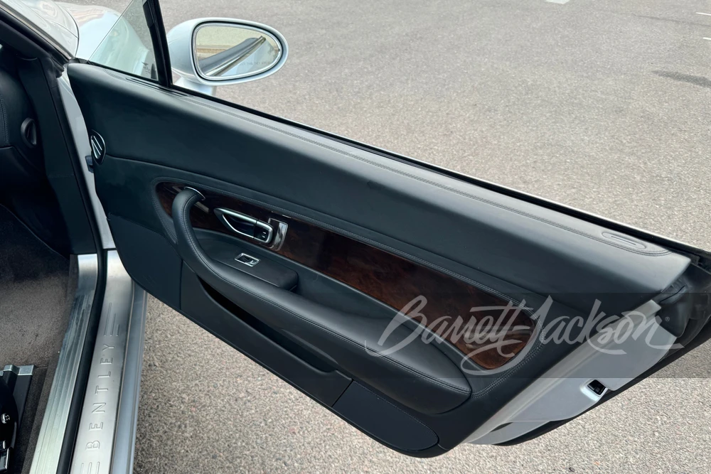 2008 Bentley Continental GTC - Image 11 of 16