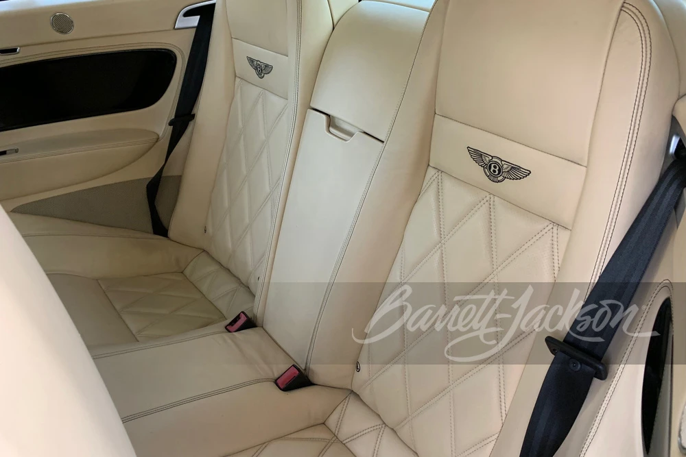 2008 Bentley Continental GTC - Image 16 of 20