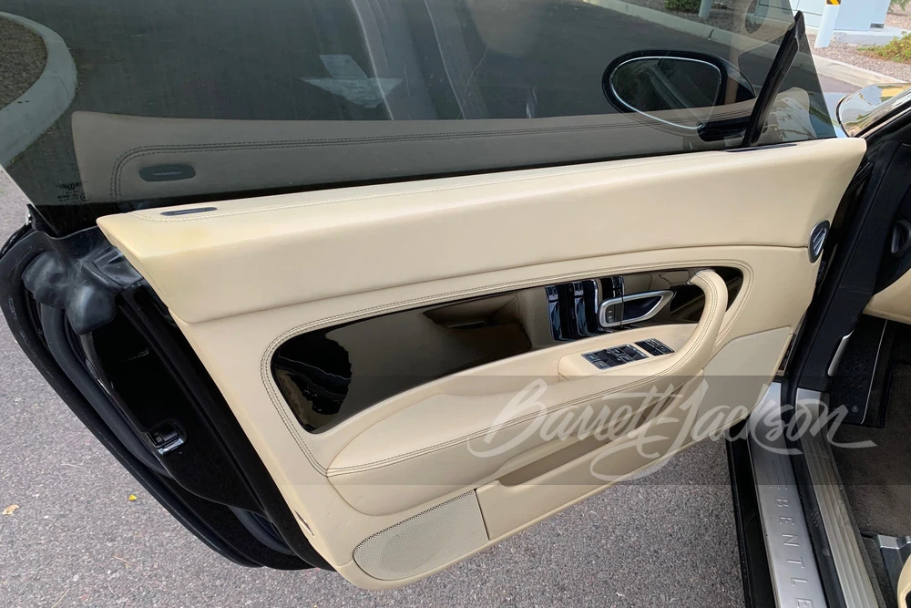 2008 Bentley Continental GTC - Image 18 of 20
