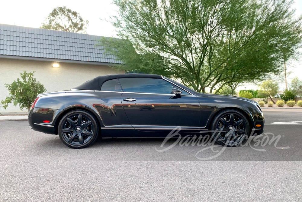 2008 Bentley Continental GTC - Image 20 of 20