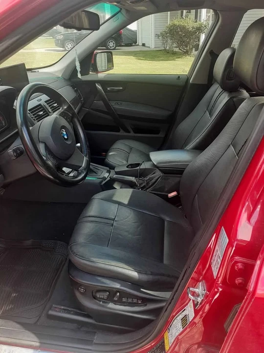 2008 BMW - Image 3 of 7
