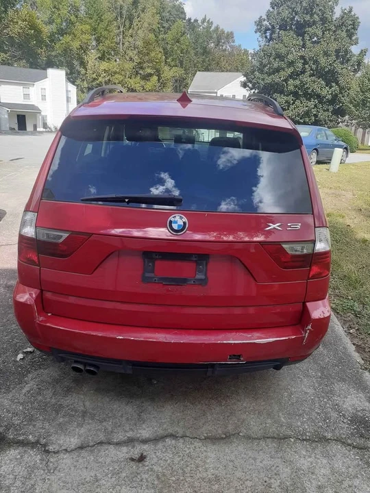 2008 BMW - Image 7 of 7