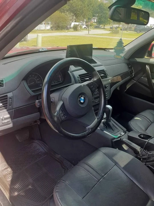 2008 BMW - Image 4 of 7