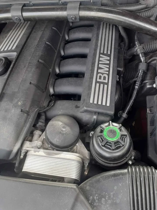 2008 BMW - Image 2 of 7