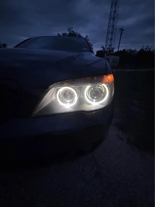 2008 BMW E65/E66 7 Series - Image 7 of 7