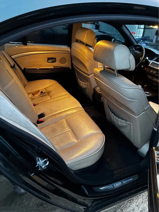 2008 BMW E65/E66 7 Series - Image 3 of 7