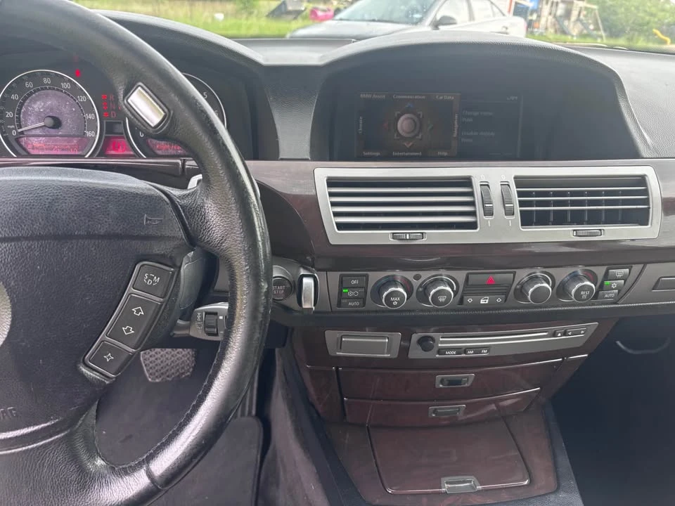 2008 BMW E65/E66 7 Series - Image 6 of 7