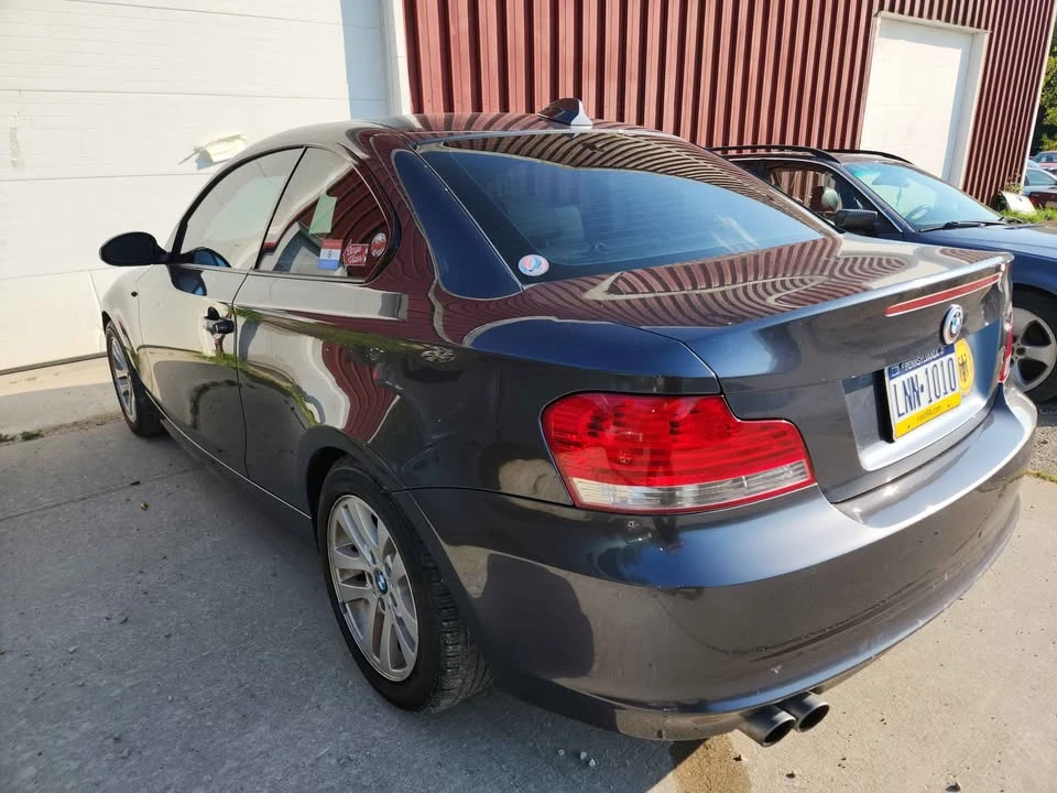 2008 BMW 1 Series - Image 3 of 5