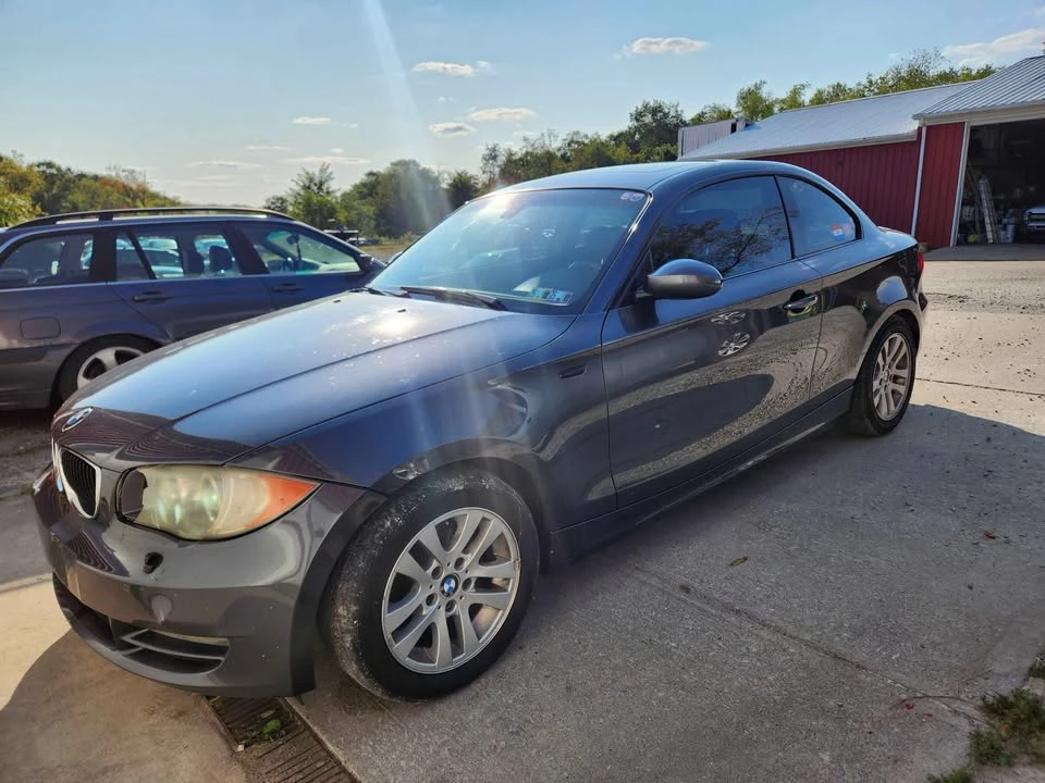 2008 BMW 1 Series - Image 4 of 5