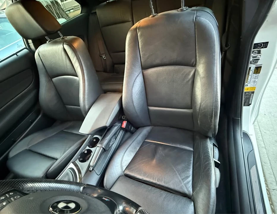 2008 BMW E87 1 Series - Image 7 of 9