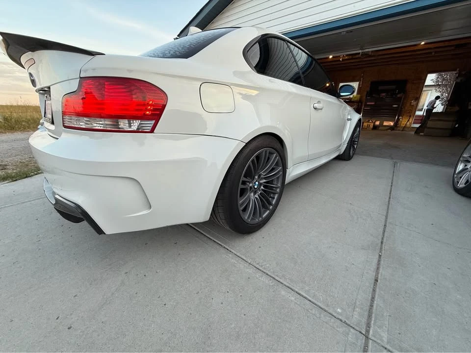 2008 BMW E87 1 Series - Image 4 of 9
