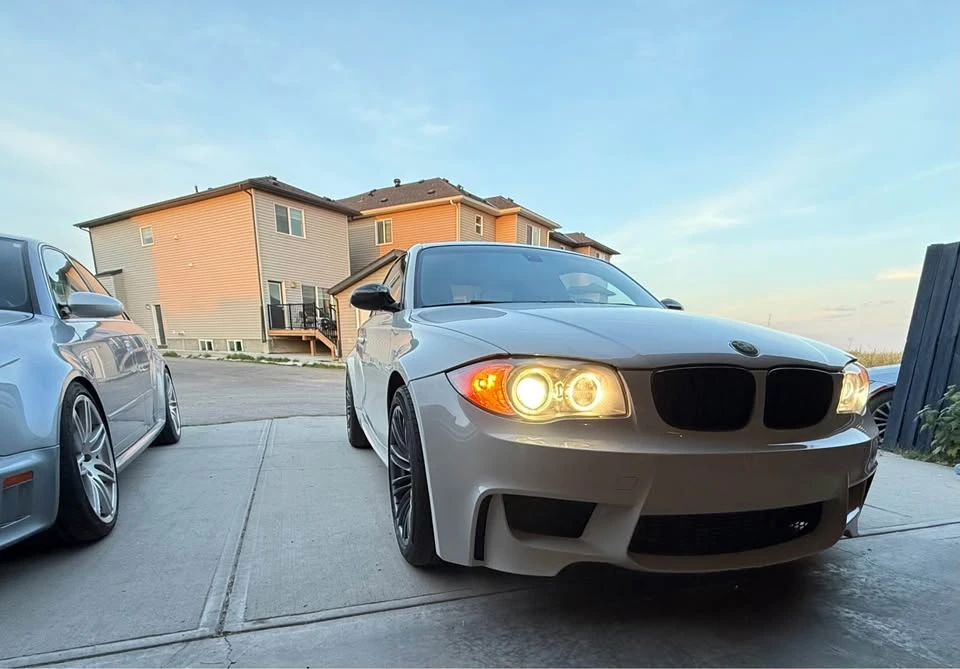 2008 BMW E87 1 Series - Image 2 of 9