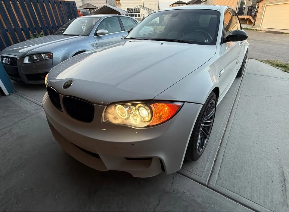 2008 BMW E87 1 Series - Image 3 of 9