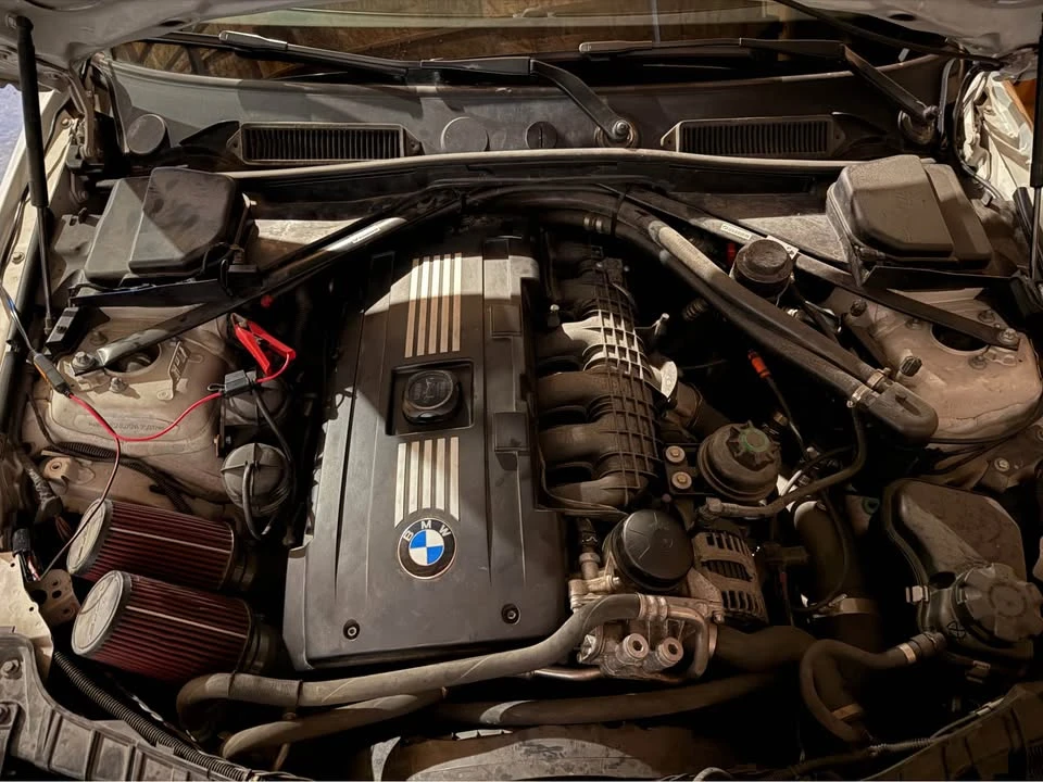 2008 BMW E87 1 Series - Image 8 of 9