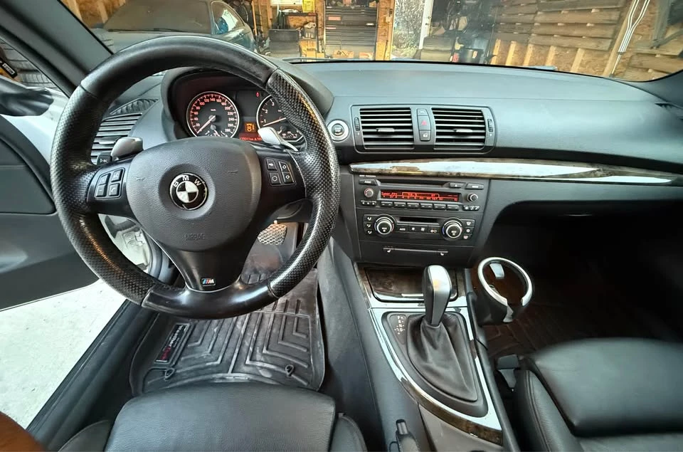 2008 BMW E87 1 Series - Image 6 of 9