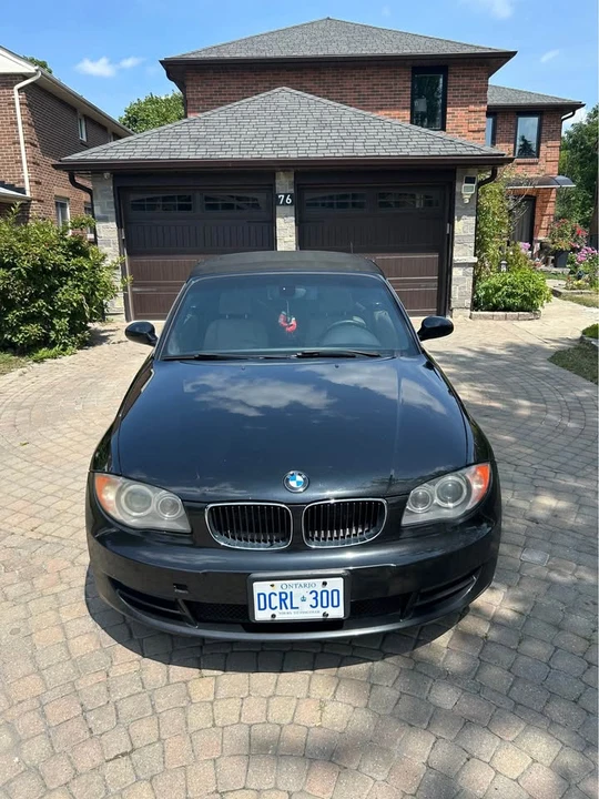 2008 BMW E87 1 Series - Image 9 of 10