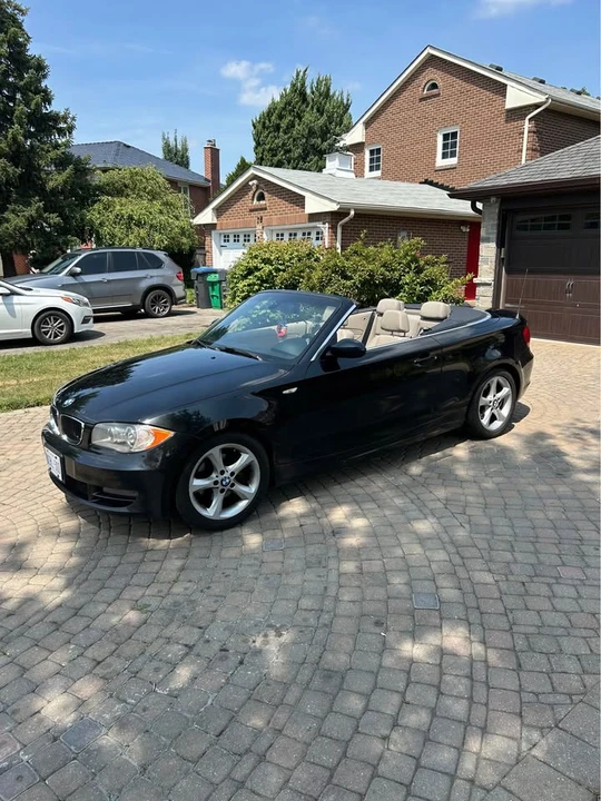 2008 BMW E87 1 Series - Image 2 of 10