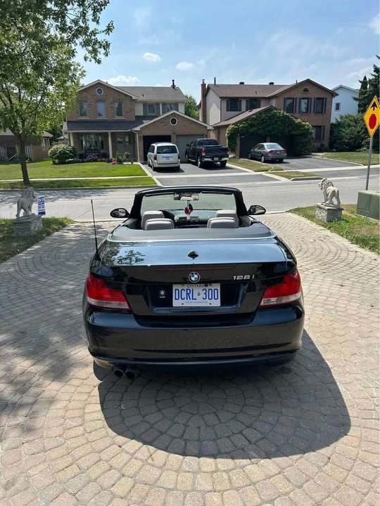 2008 BMW E87 1 Series - Image 3 of 10