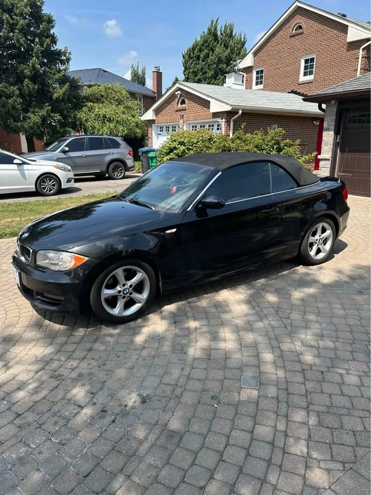 2008 BMW E87 1 Series - Image 7 of 10