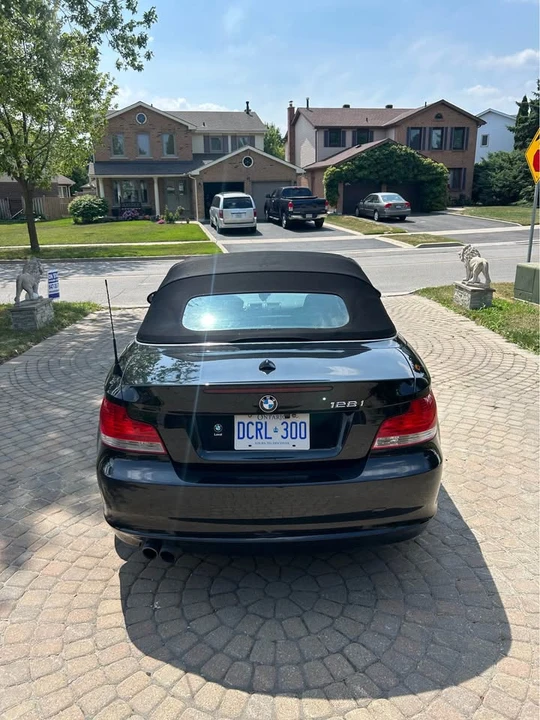 2008 BMW E87 1 Series - Image 10 of 10