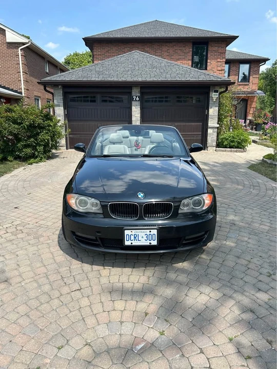 2008 BMW E87 1 Series - Image 4 of 10
