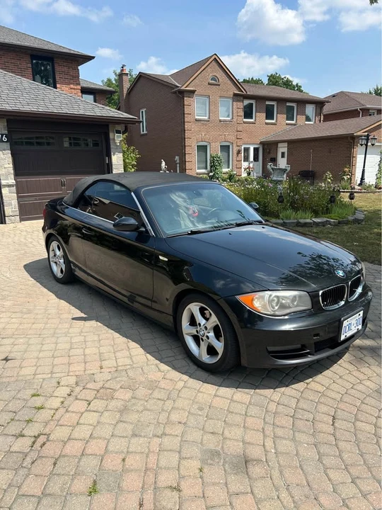 2008 BMW E87 1 Series - Image 8 of 10
