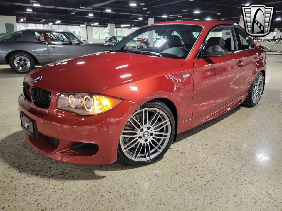 2008 BMW E81/E82/E88 1 Series - Image 3 of 12
