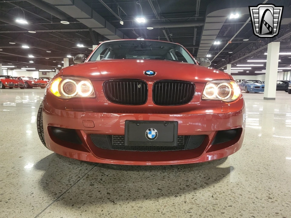 2008 BMW E81/E82/E88 1 Series - Image 7 of 12