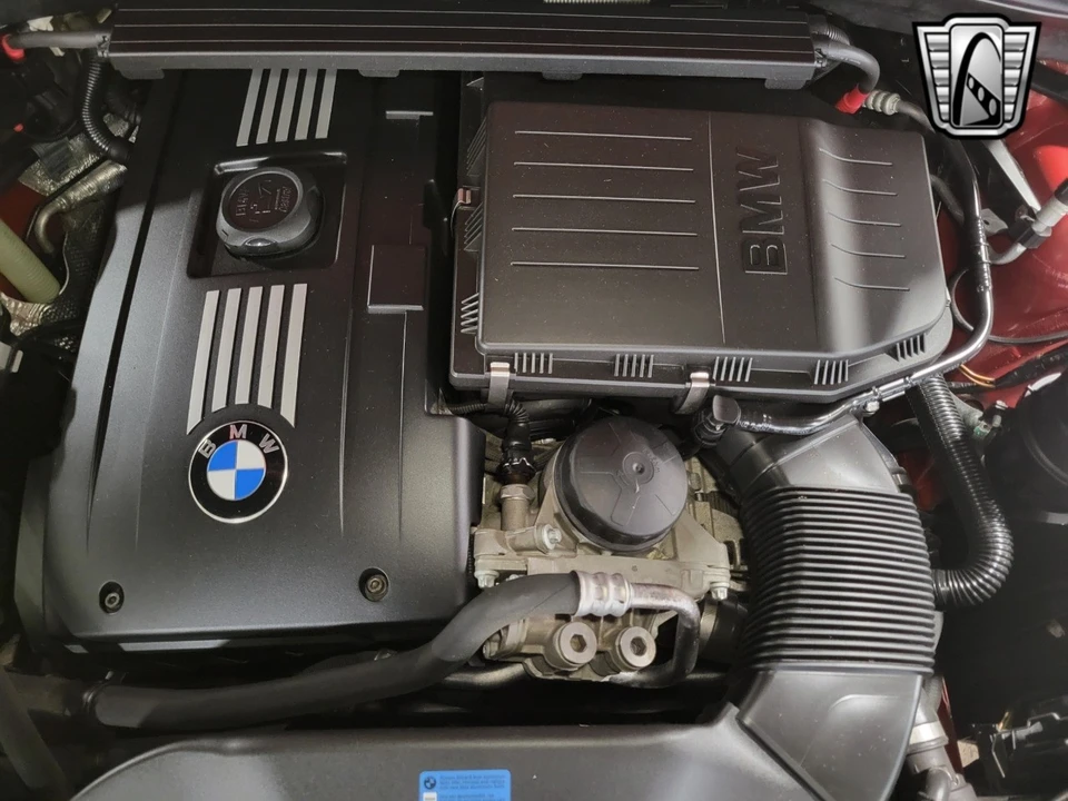 2008 BMW E81/E82/E88 1 Series - Image 12 of 12