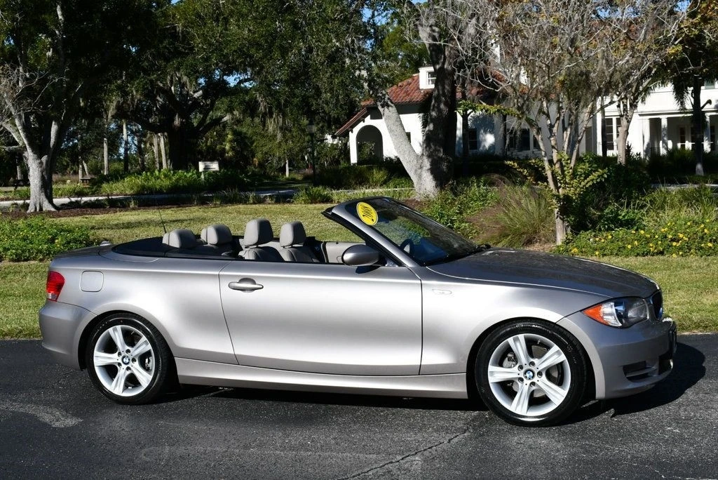2008 BMW E81/E82/E88 1 Series - Image 8 of 12