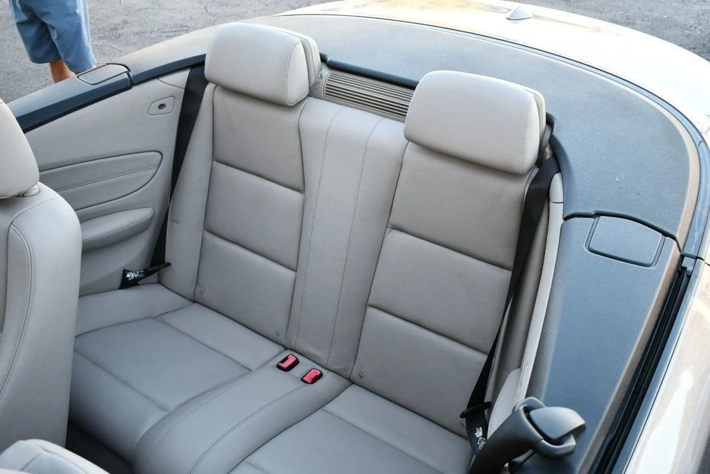 2008 BMW E81/E82/E88 1 Series - Image 15 of 21