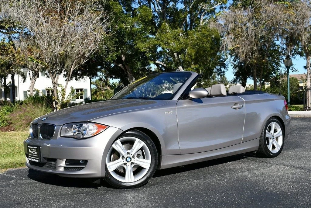 2008 BMW E81/E82/E88 1 Series - Image 19 of 21