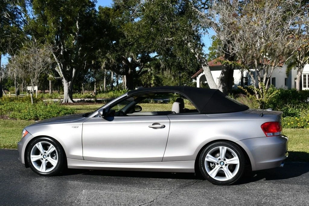 2008 BMW E81/E82/E88 1 Series - Image 4 of 12