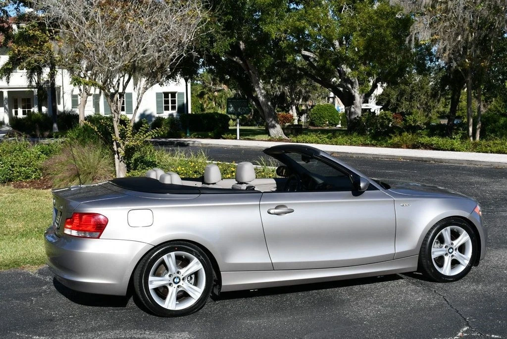 2008 BMW E81/E82/E88 1 Series - Image 6 of 12
