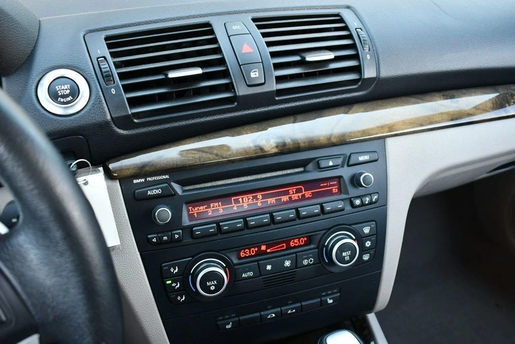 2008 BMW E81/E82/E88 1 Series - Image 13 of 21