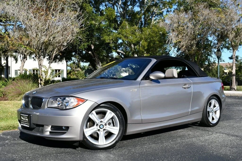 2008 BMW E81/E82/E88 1 Series - Image 2 of 12
