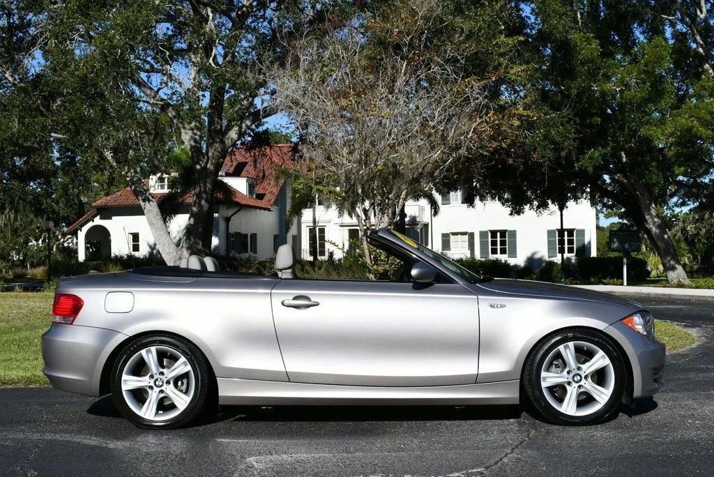 2008 BMW E81/E82/E88 1 Series - Image 7 of 12
