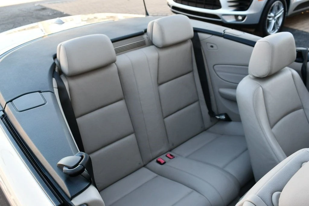 2008 BMW E81/E82/E88 1 Series - Image 17 of 21
