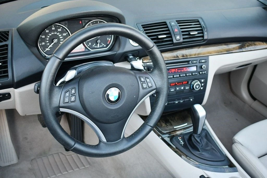 2008 BMW E81/E82/E88 1 Series - Image 12 of 12