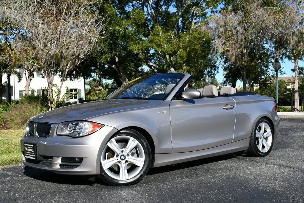 2008 BMW E81/E82/E88 1 Series - Image 20 of 21