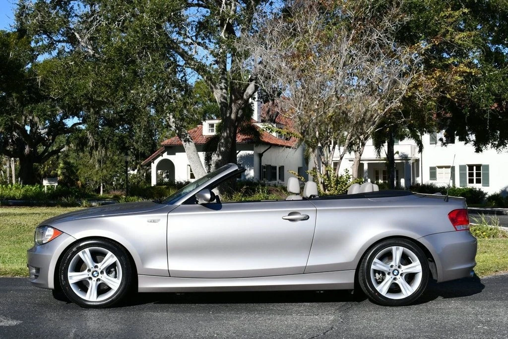2008 BMW E81/E82/E88 1 Series - Image 3 of 12