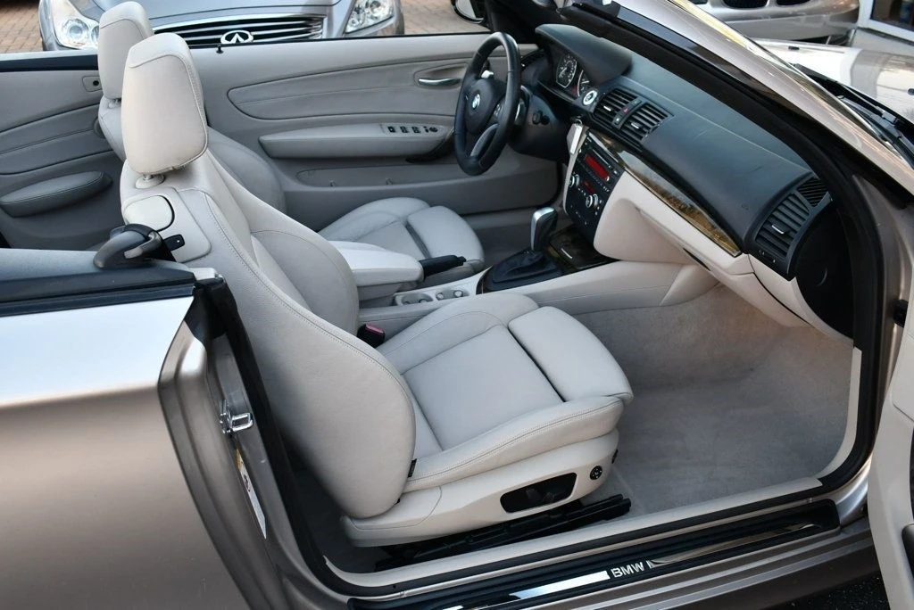 2008 BMW E81/E82/E88 1 Series - Image 18 of 21