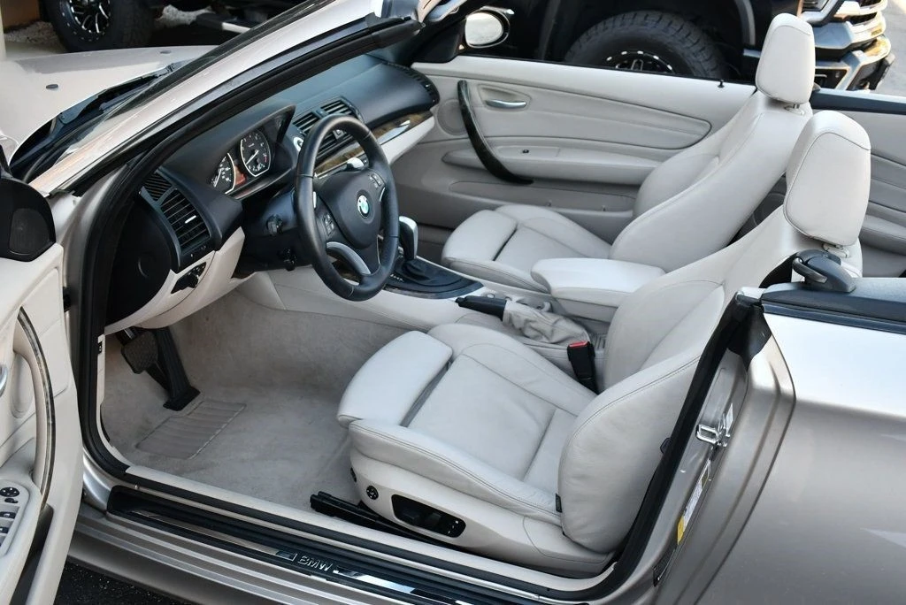 2008 BMW E81/E82/E88 1 Series - Image 14 of 21