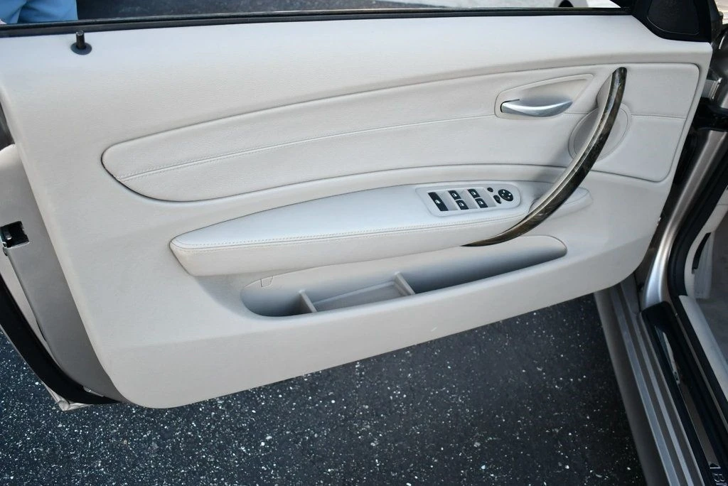 2008 BMW E81/E82/E88 1 Series - Image 11 of 12