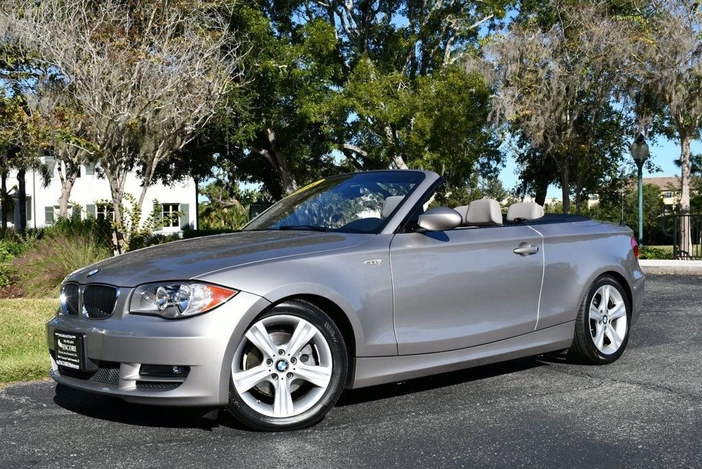 2008 BMW E81/E82/E88 1 Series - Image 21 of 21