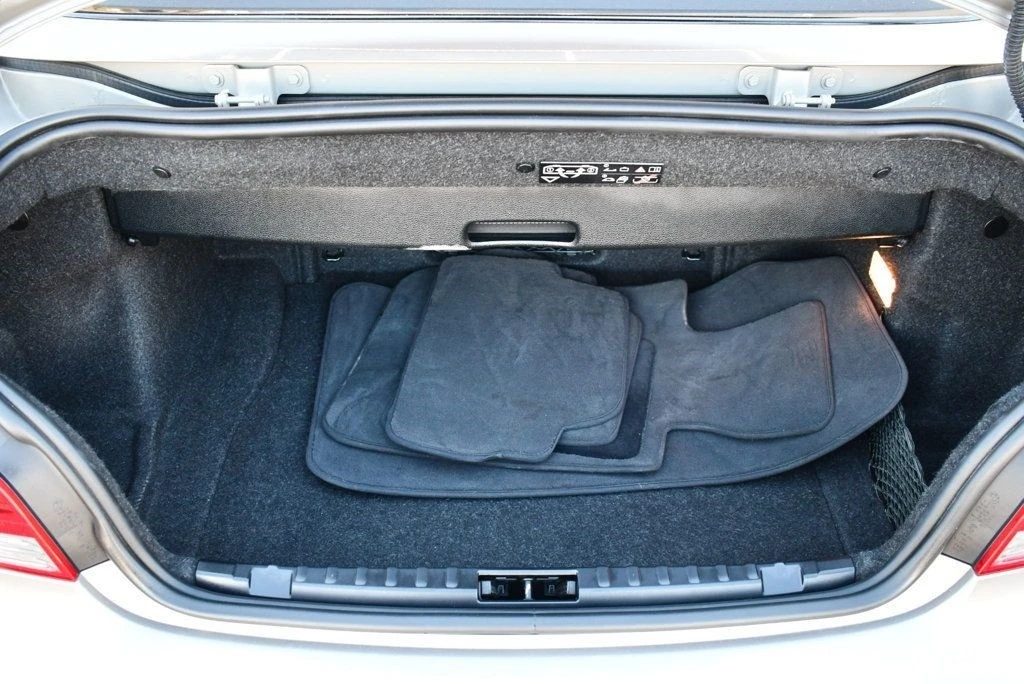 2008 BMW E81/E82/E88 1 Series - Image 16 of 21