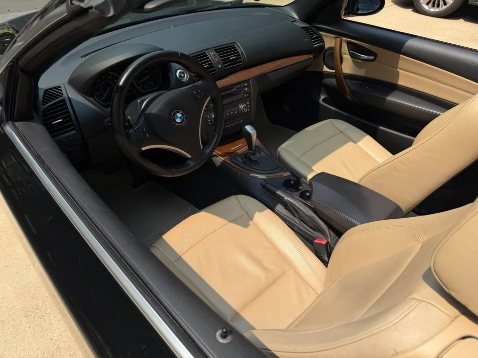 2008 BMW E81/E82/E88 1 Series - Image 13 of 20