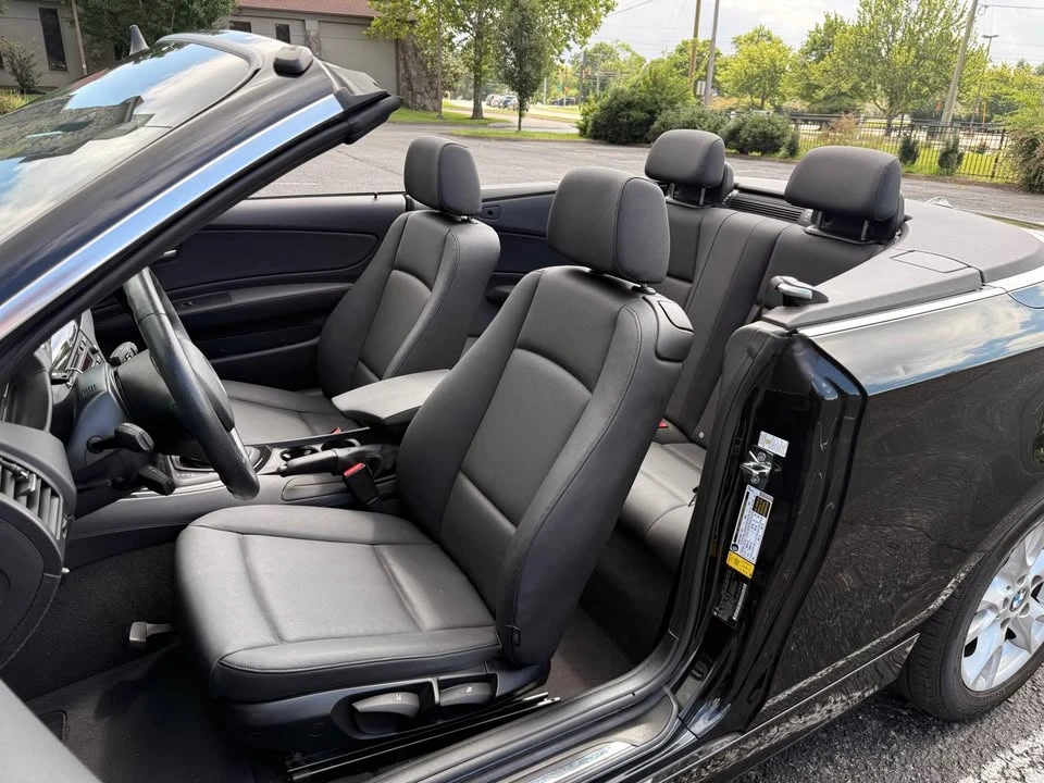 2008 BMW E81/E82/E88 1 Series - Image 13 of 15