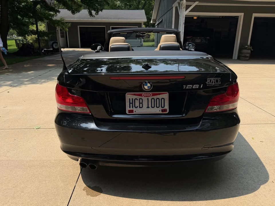 2008 BMW E81/E82/E88 1 Series - Image 4 of 20