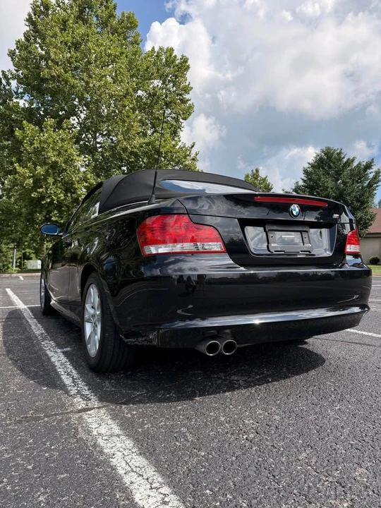2008 BMW E81/E82/E88 1 Series - Image 5 of 15